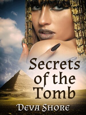 cover image of Secrets of the Tomb